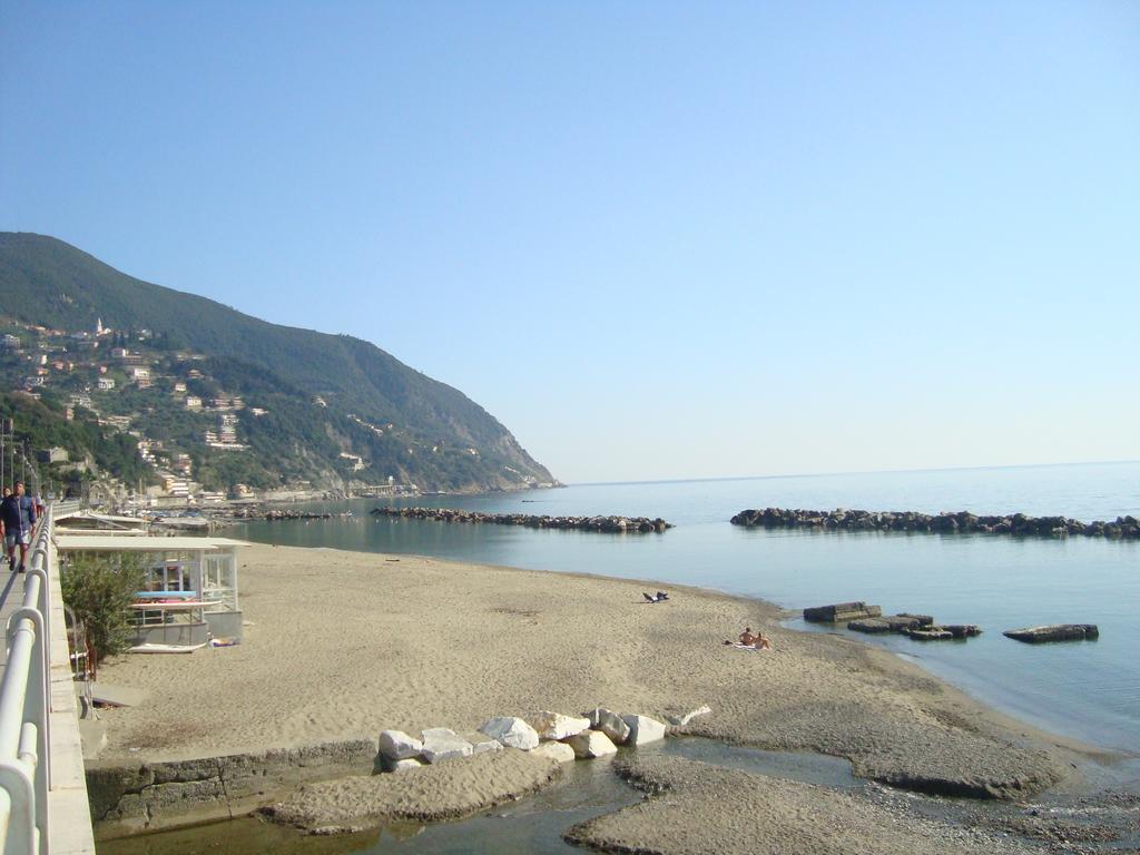 Lindavacanza Moneglia Cameră foto