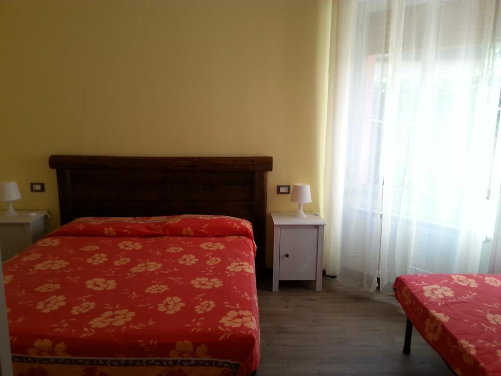 Lindavacanza Moneglia Cameră foto